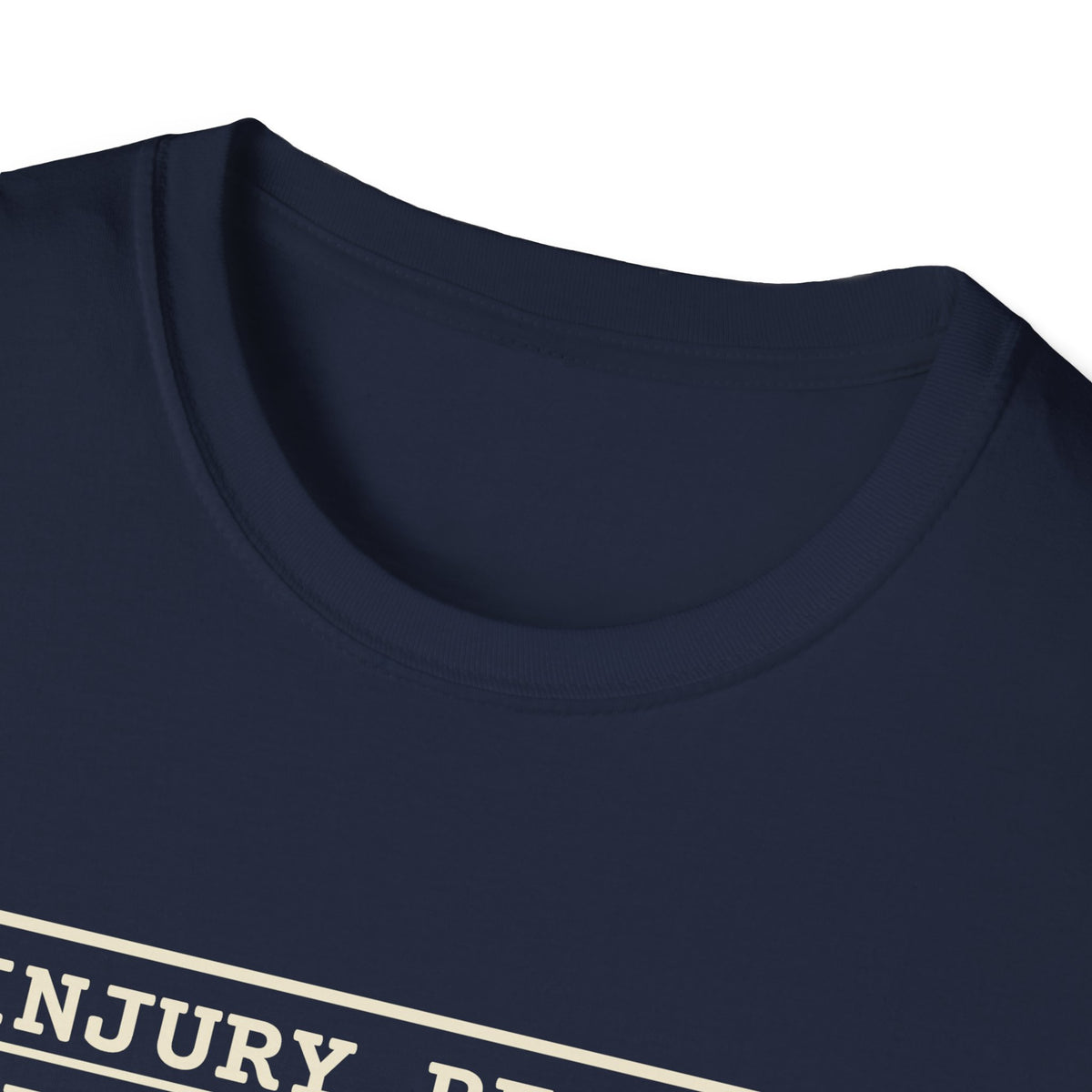 Injury Report – Funny Pickleball T-Shirt