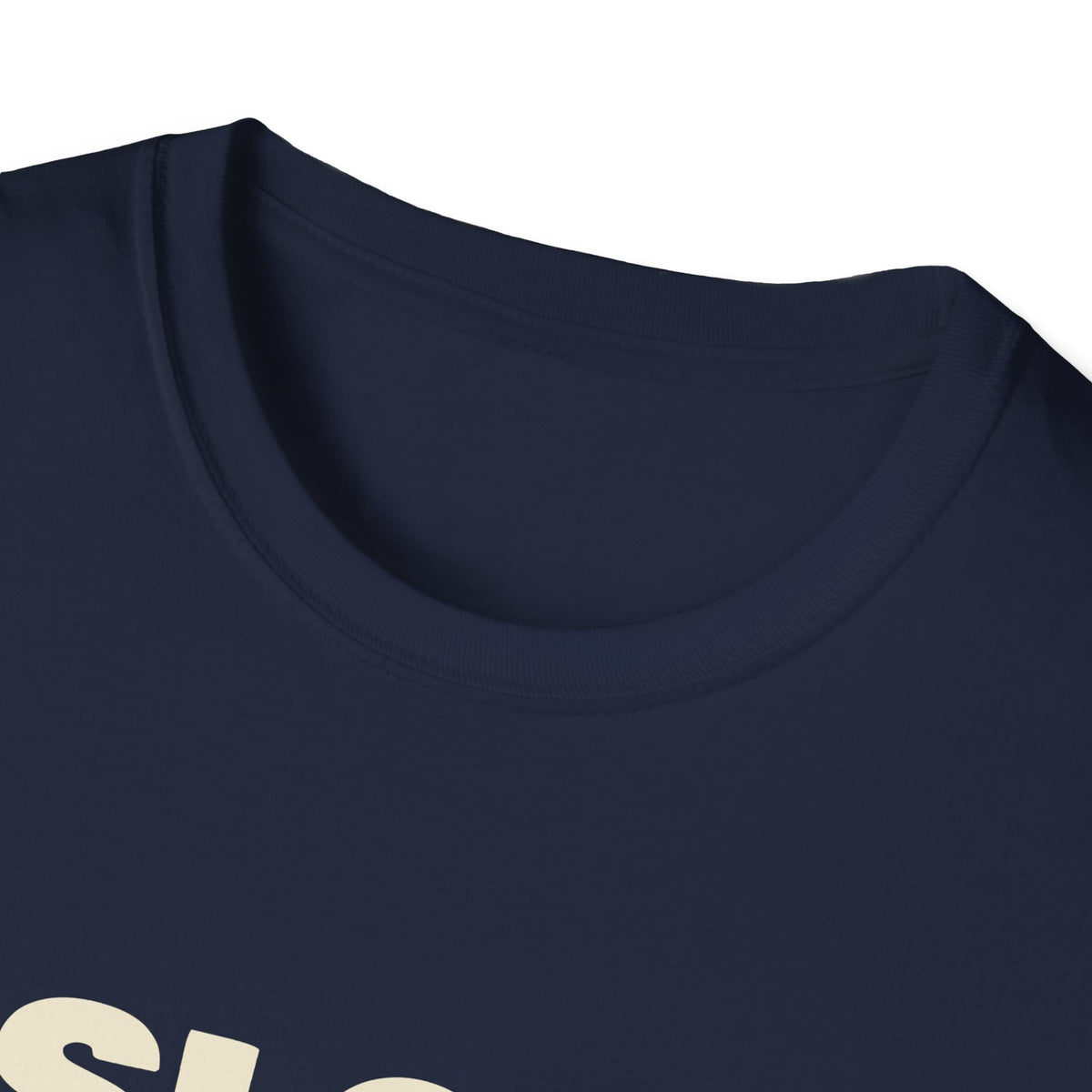 Slow Hands. Fast Mouth – Funny Pickleball Trash Talk T-Shirt