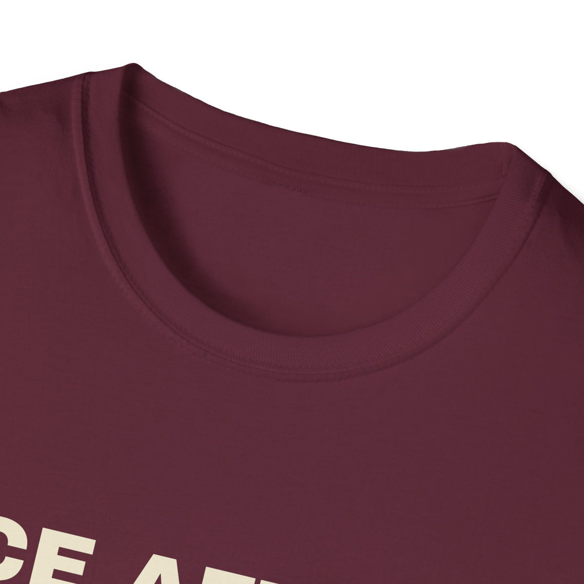 Ice After. Always – Funny Pickleball T-Shirt