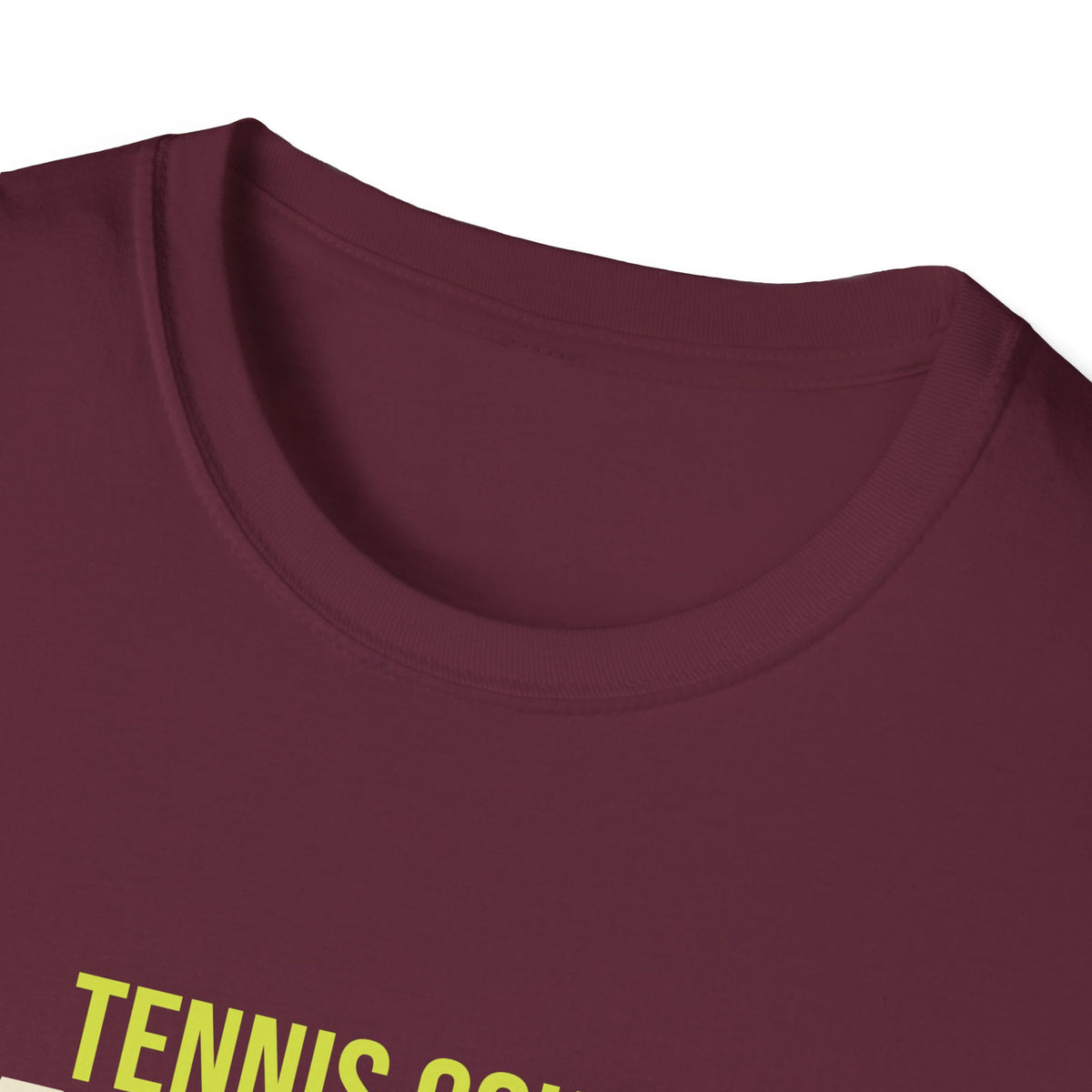 Tennis Court Takeover Crew – Funny Tennis vs Pickleball T-Shirt