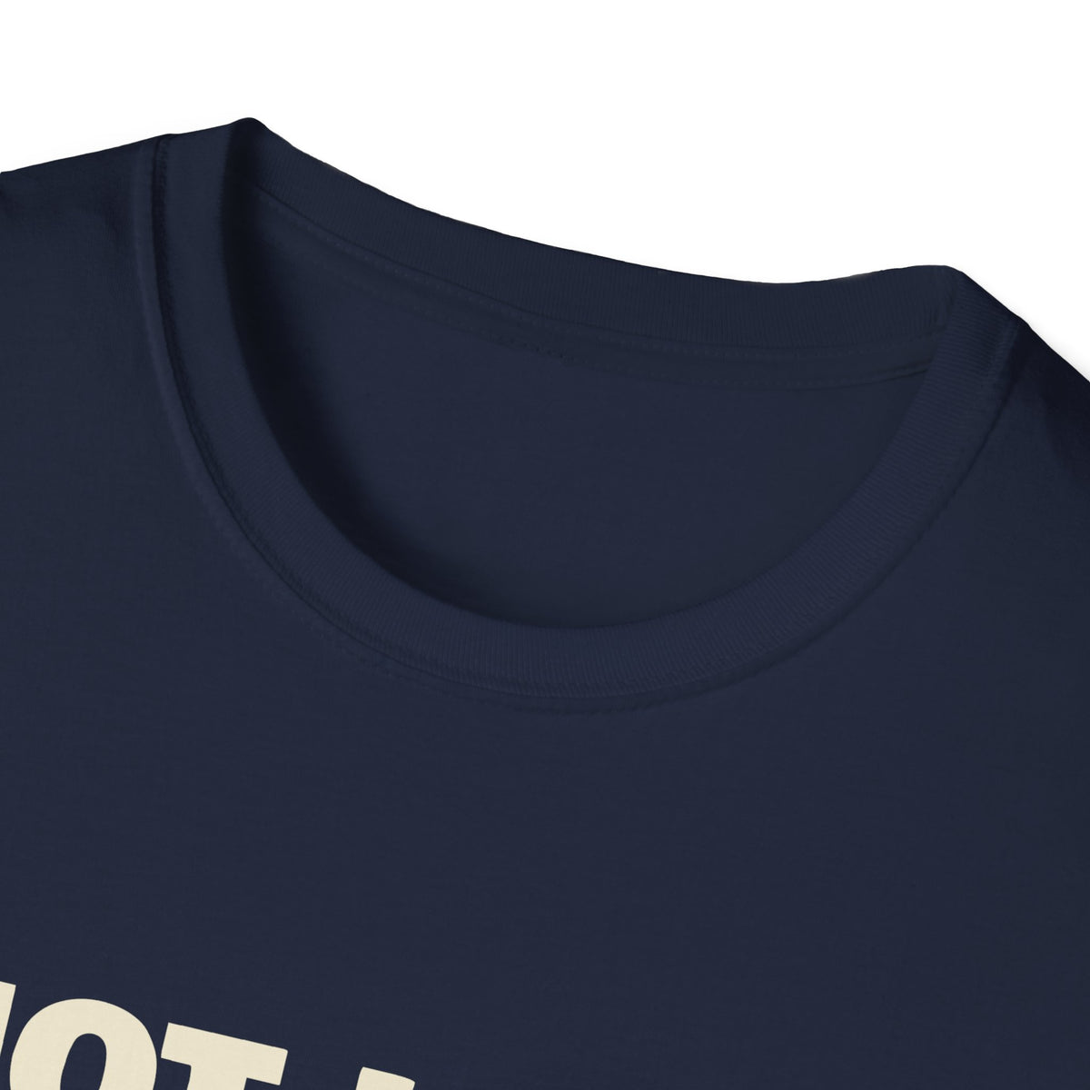 Not Late. Warming Up – Funny Morning Pickleball T-Shirt