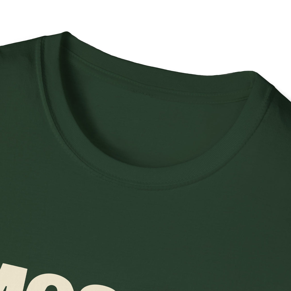 Mostly Unforced Errors – Funny Pickleball T-Shirt