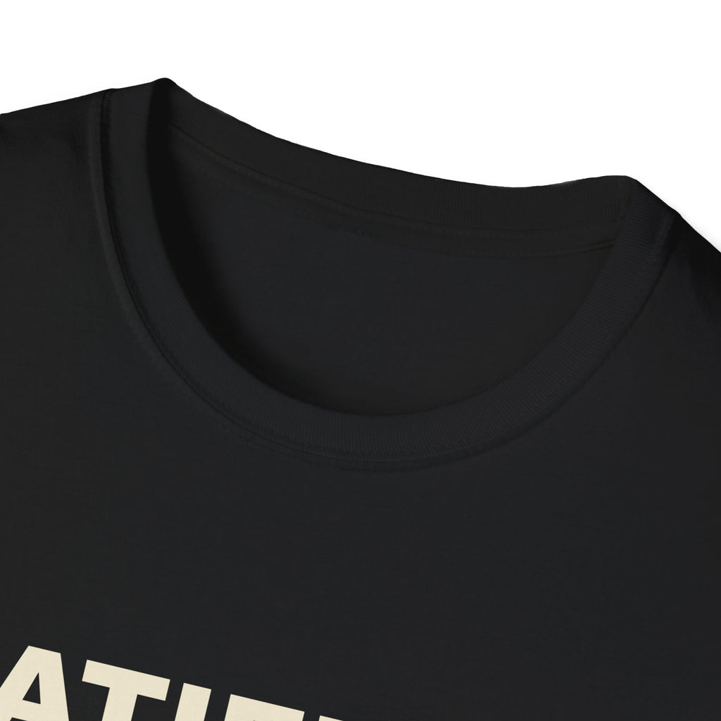 Patience Is a Skill – Funny Pickleball T-Shirt