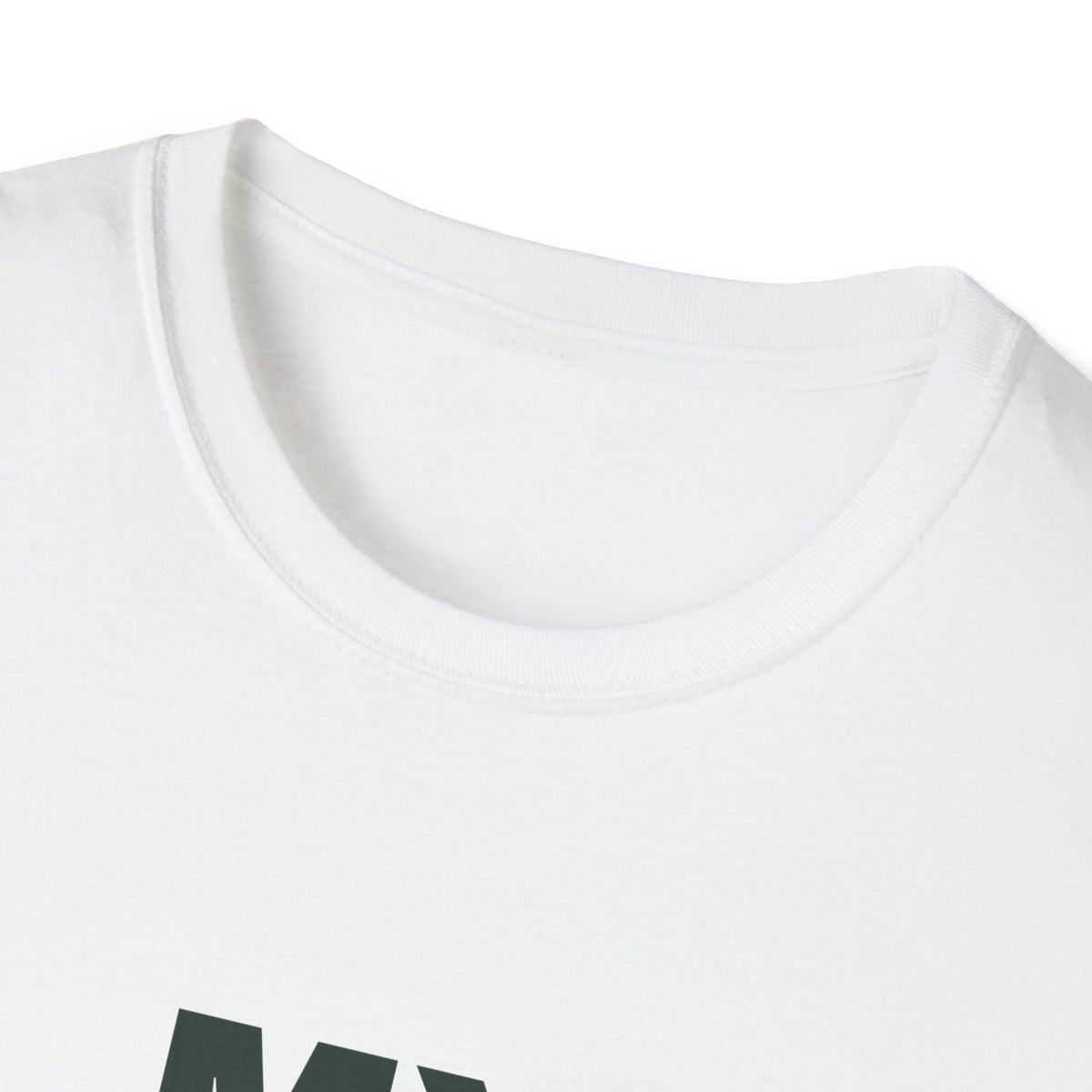 My Game Is Mostly Vibes – Funny Pickleball T-Shirt