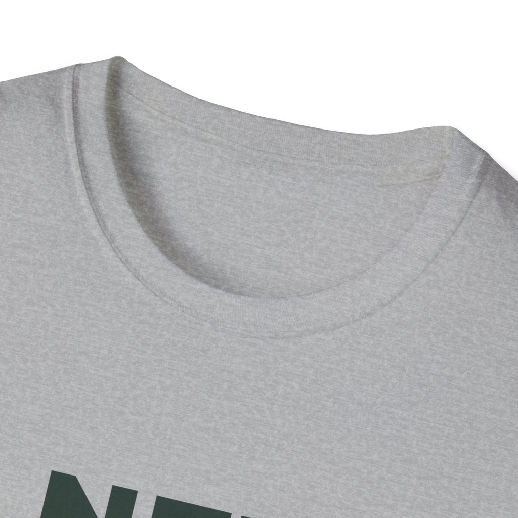 Net Result: Another Loss – Funny Pickleball T-Shirt