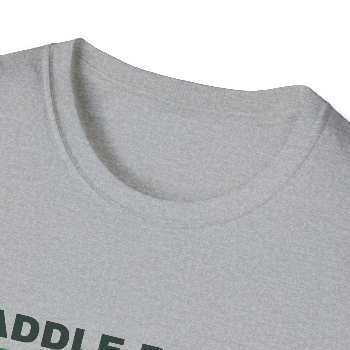 Paddle Ready. Expectations Low – Funny Pickleball T-Shirt