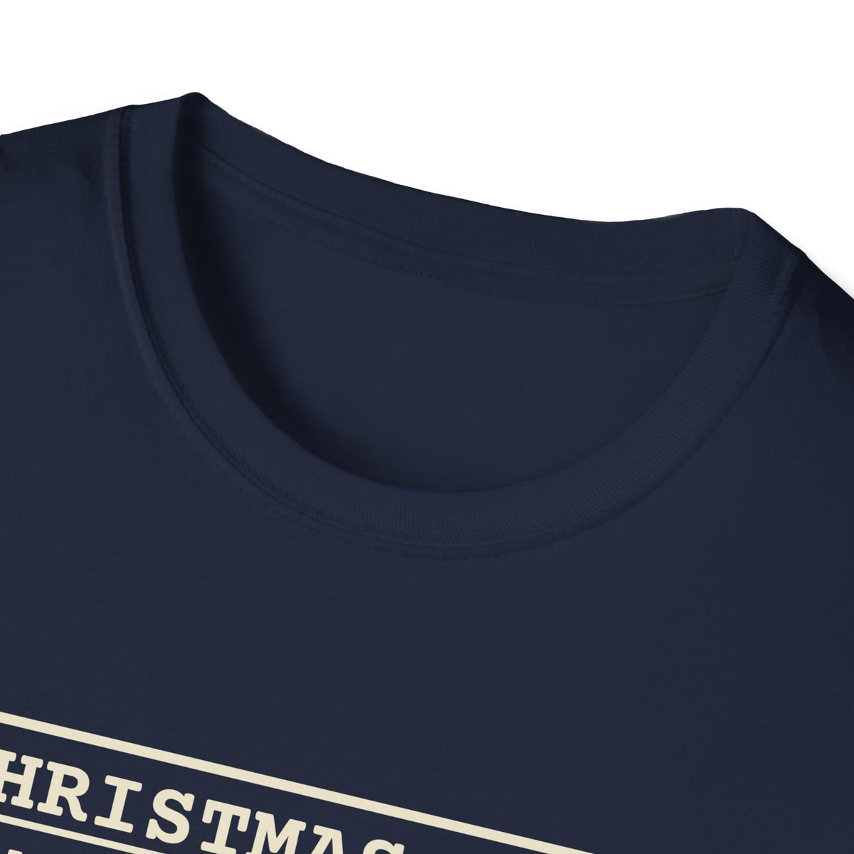 Christmas List – Funny Christmas Pickleball T-Shirt