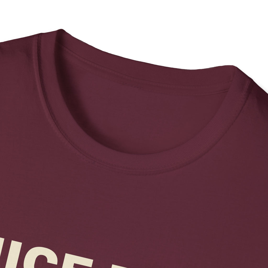 Nice Try, Partner. It Wasn't – Funny Doubles Partner T-Shirt