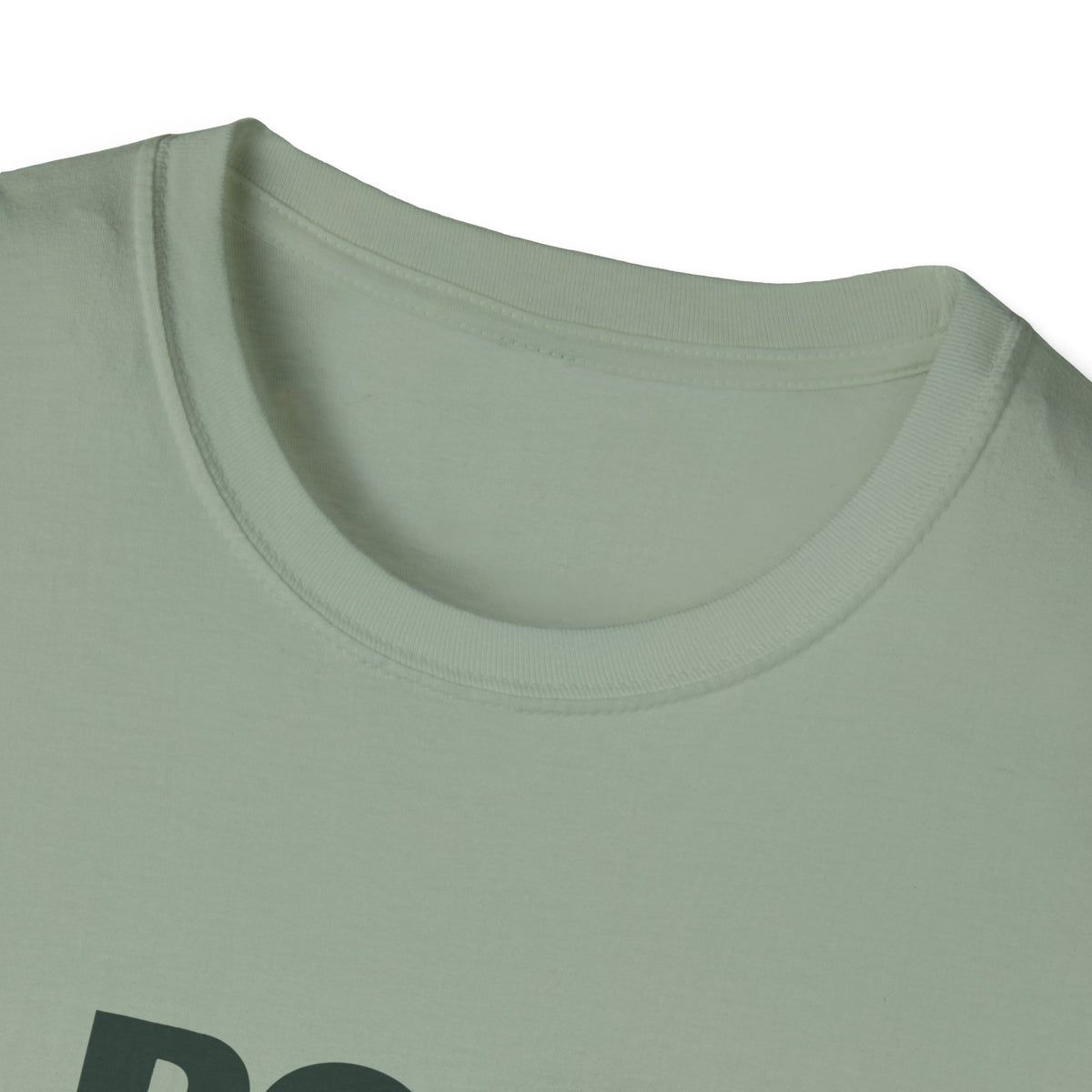 Pop. Sorry, Neighbors – Funny Pickleball T-Shirt