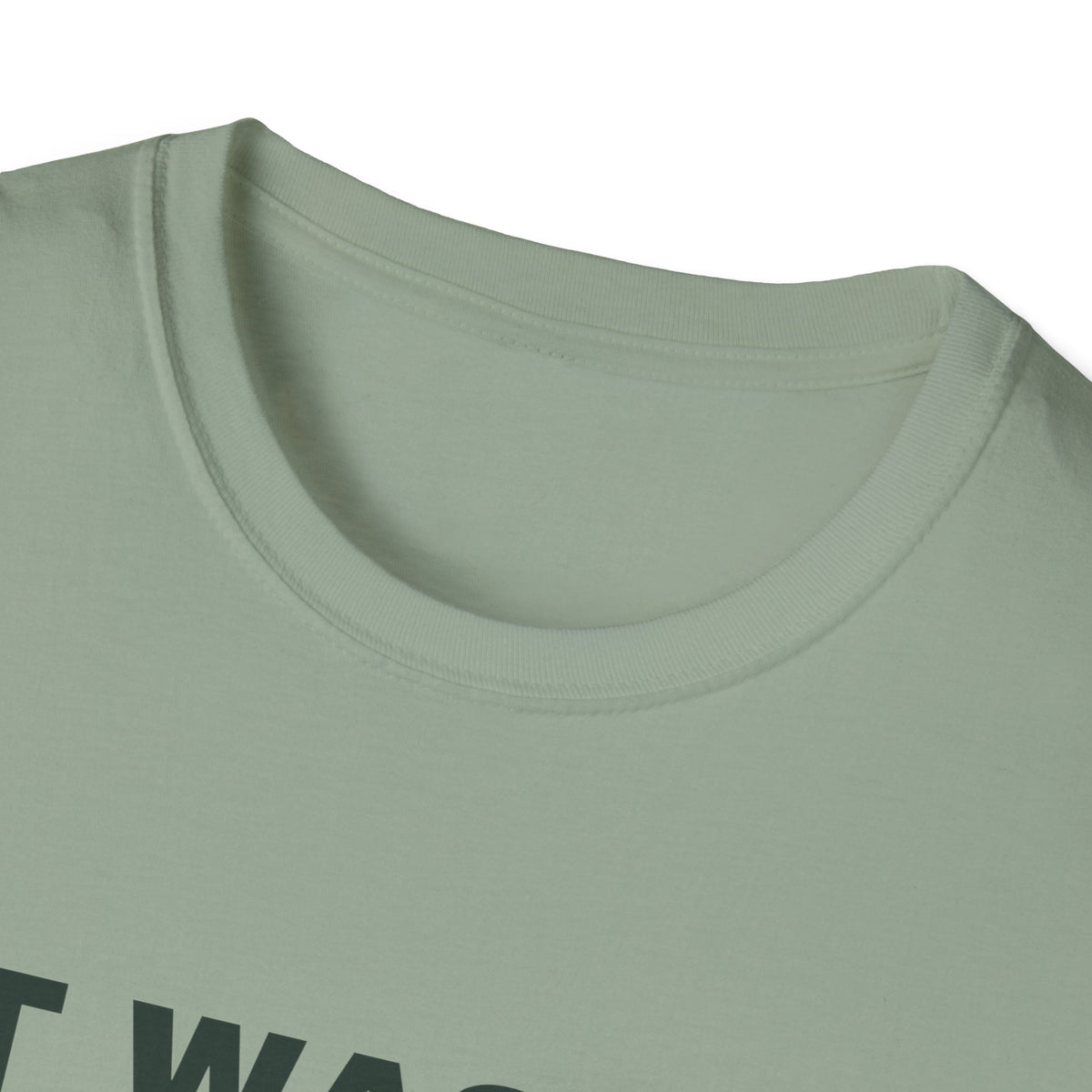 It Was In. It Was Out – Funny Line Call T-Shirt