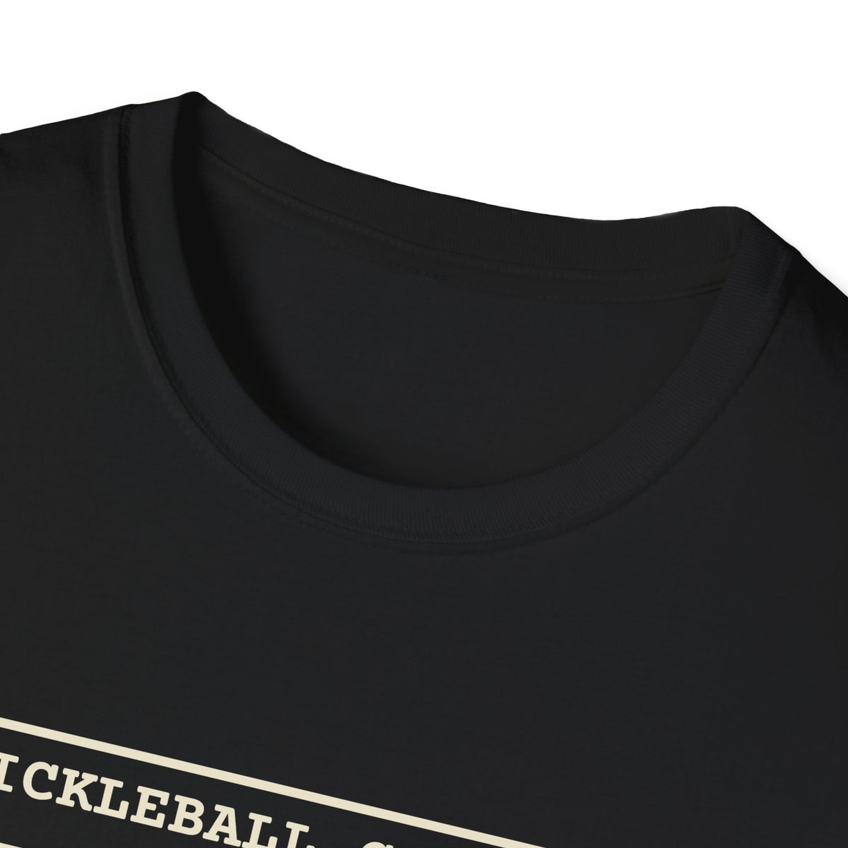 Pickleball Citation: Kitchen Violation – Funny Kitchen T-Shirt