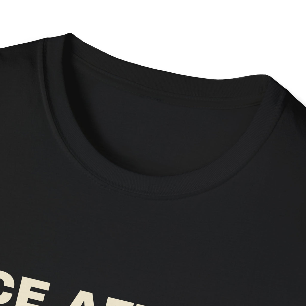 Ice After. Always – Funny Pickleball T-Shirt