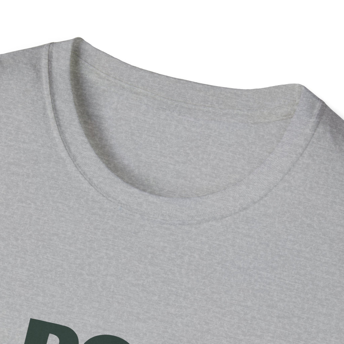 Pop. Sorry, Neighbors – Funny Pickleball T-Shirt