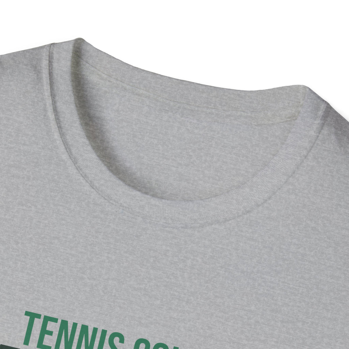 Tennis Court Takeover Crew – Funny Tennis vs Pickleball T-Shirt