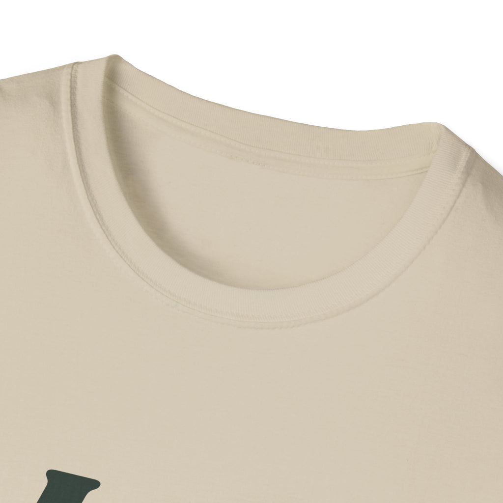 Lob Life – Funny Pickleball Lob T-Shirt