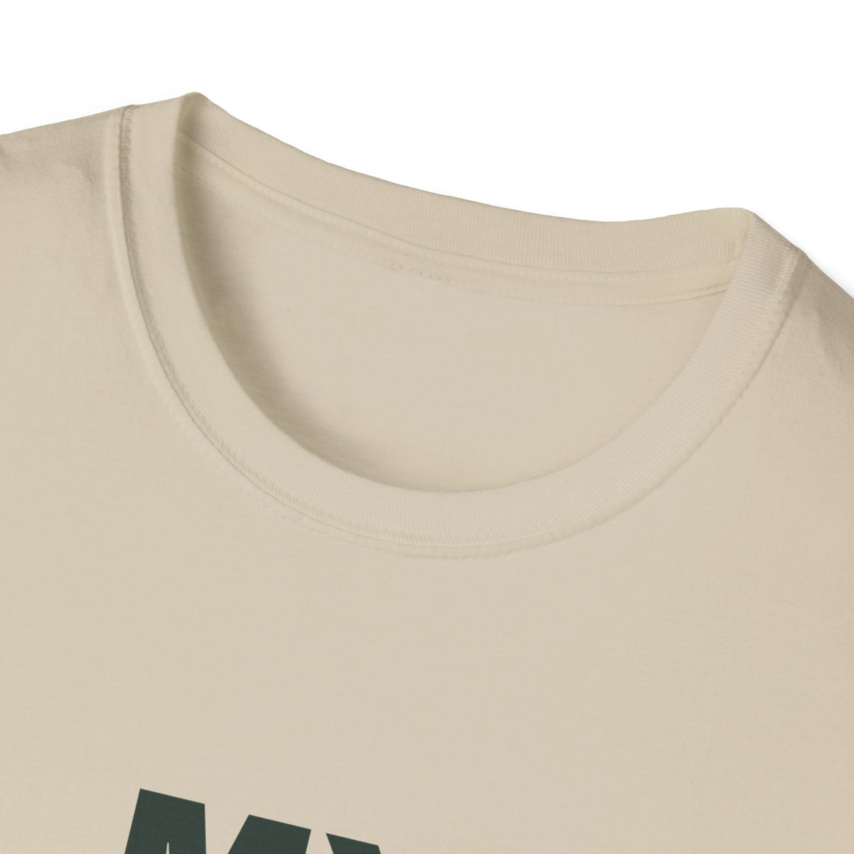 My Game Is Mostly Vibes – Funny Pickleball T-Shirt