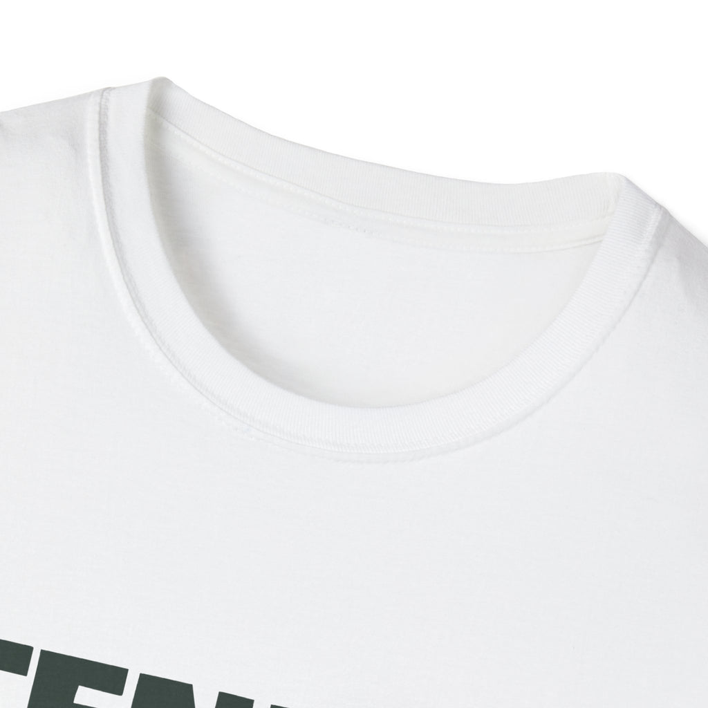 Tennis Player. Formerly – Funny Tennis vs Pickleball T-Shirt