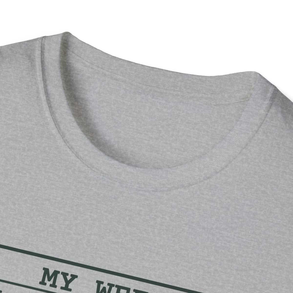 My Week – Funny Pickleball Addict T-Shirt