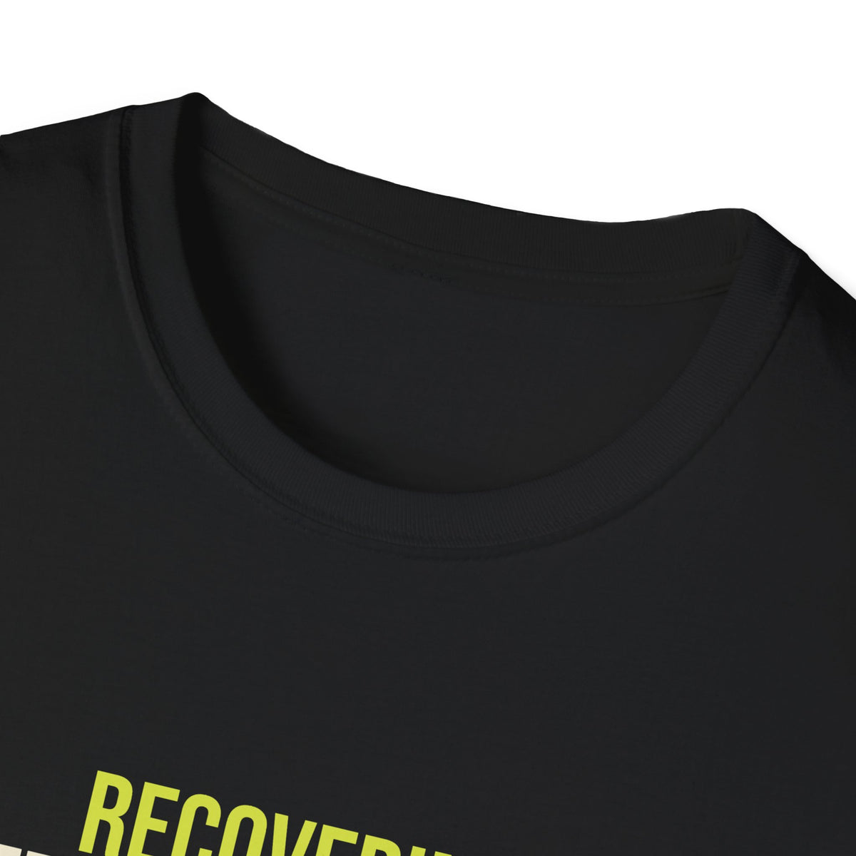 Recovering Tennis Player – Funny Tennis vs Pickleball T-Shirt