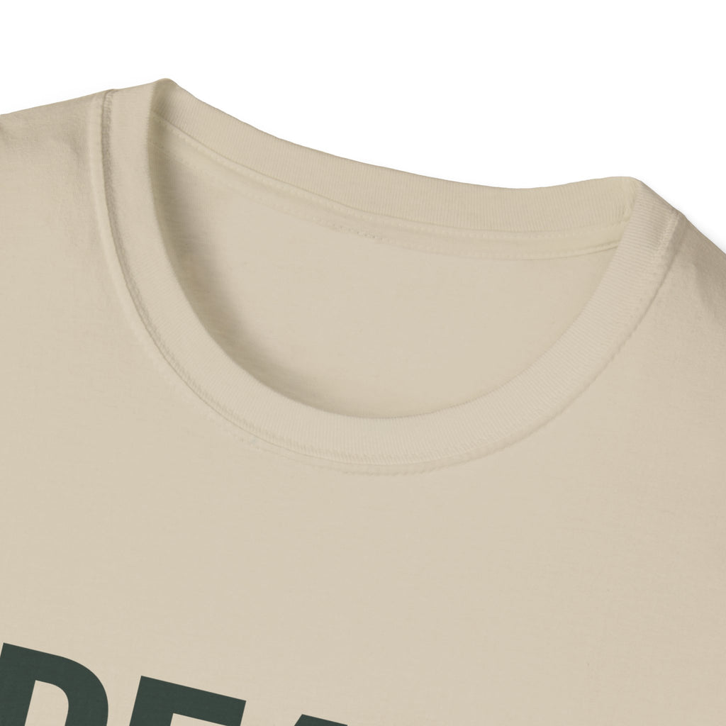 Dear Santa, It Was In – Funny Christmas Pickleball T-Shirt
