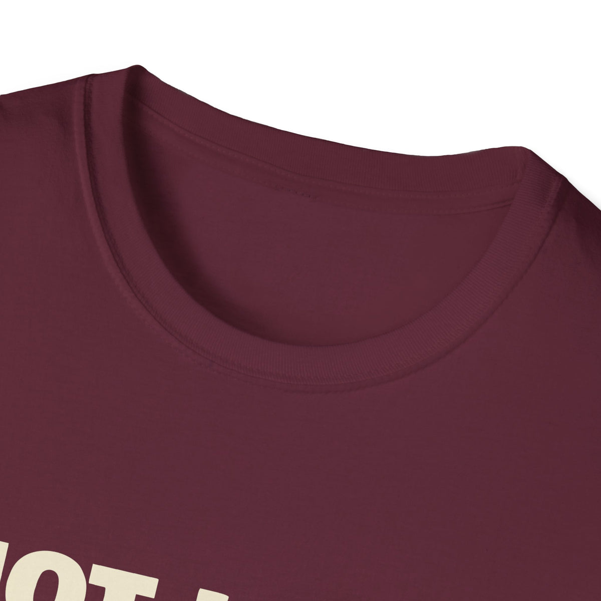 Not Late. Warming Up – Funny Morning Pickleball T-Shirt