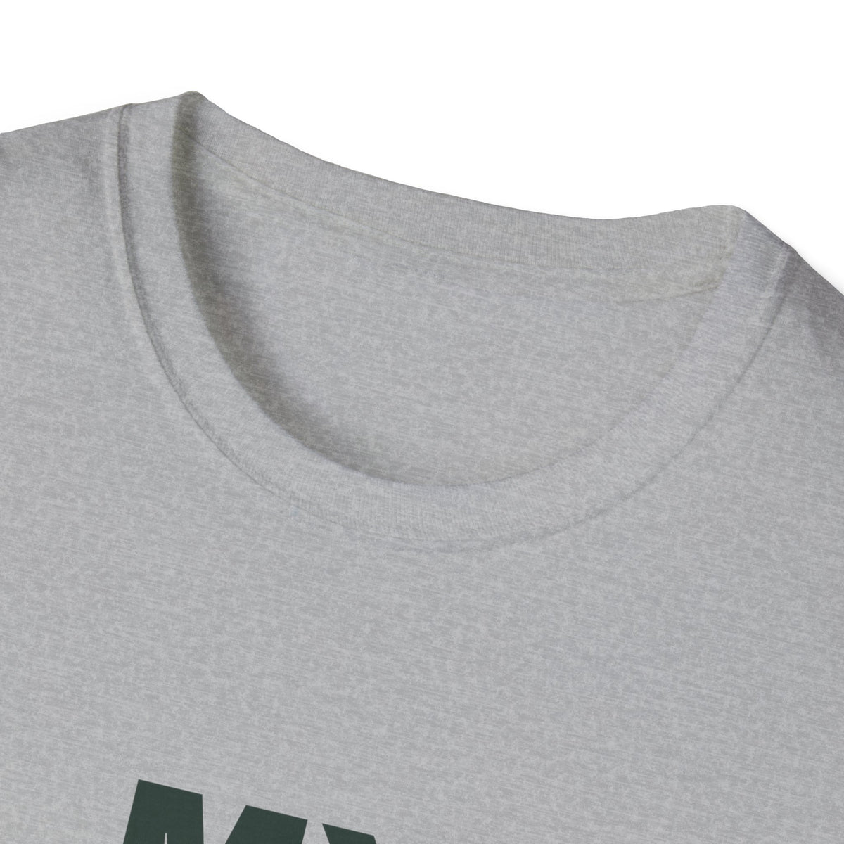 My Game Is Mostly Vibes – Funny Pickleball T-Shirt