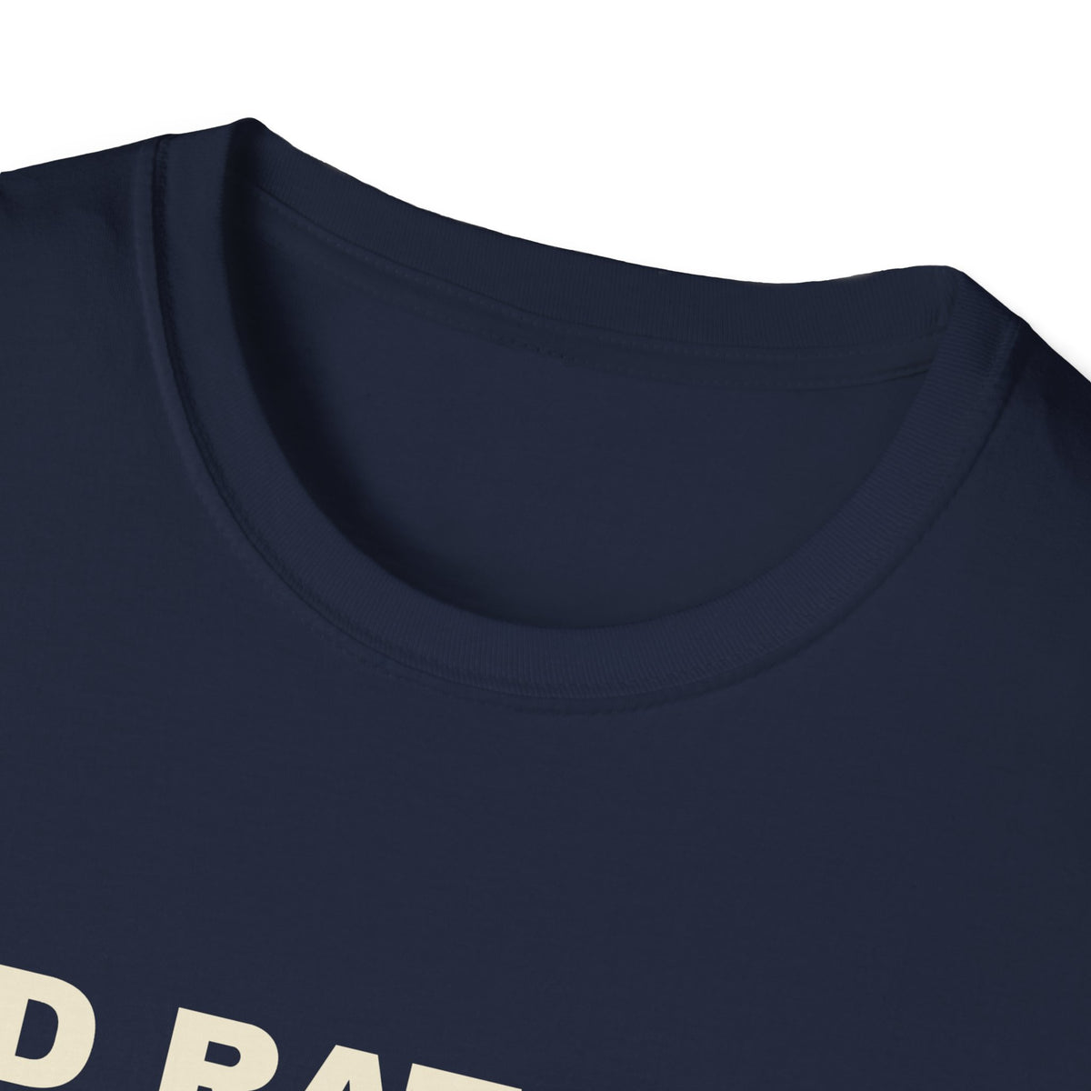 I'd Rather Be on Court 3 – Funny Pickleball Addict T-Shirt