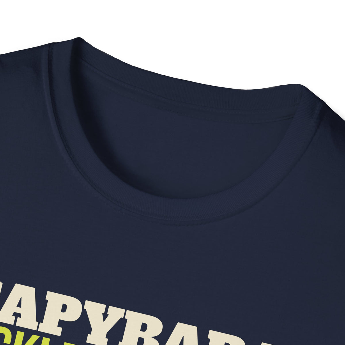 Capybara Pickleball Club: Member Since Today – Funny Capybara Pickleball T-Shirt
