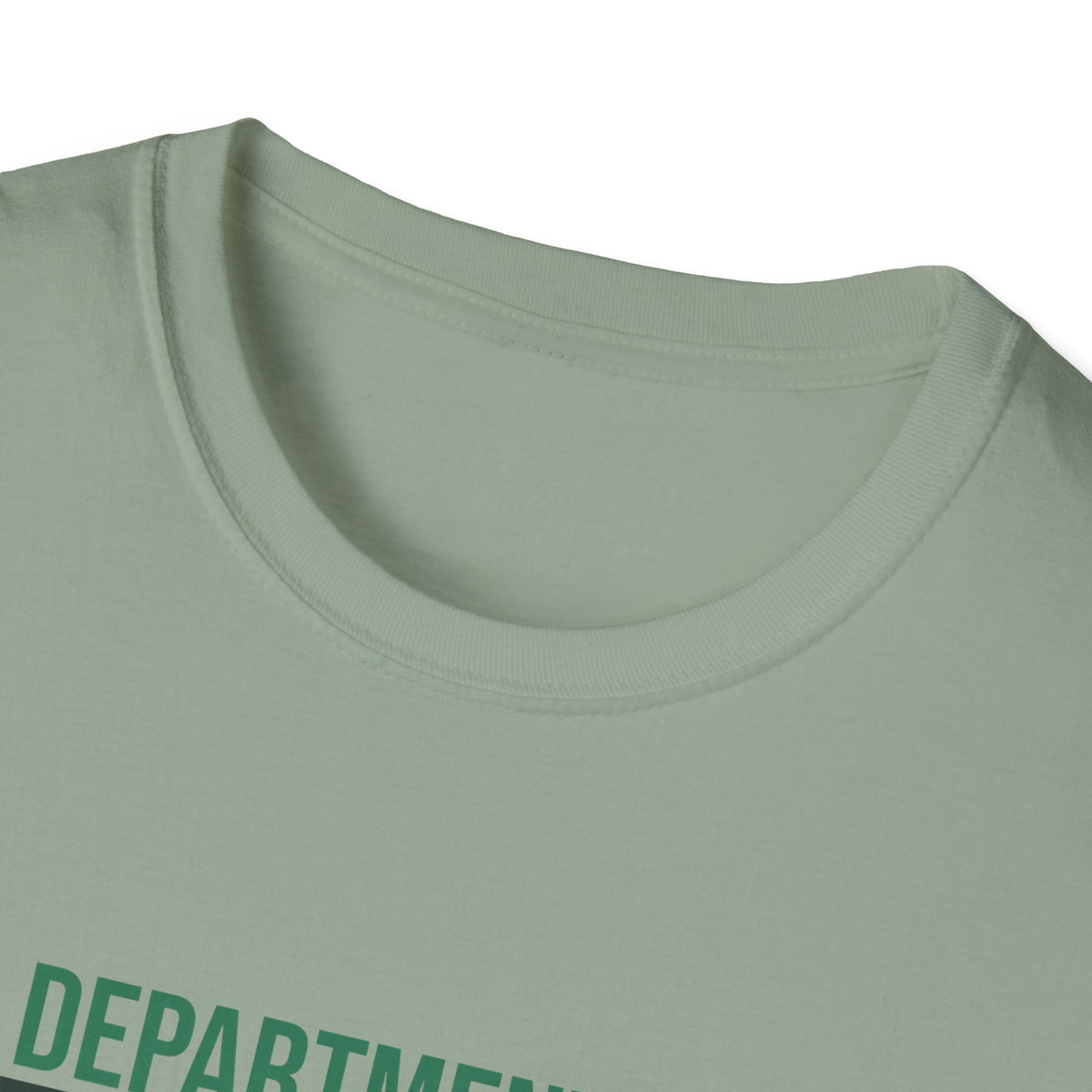 Department of Rematches – Funny Pickleball Addict T-Shirt