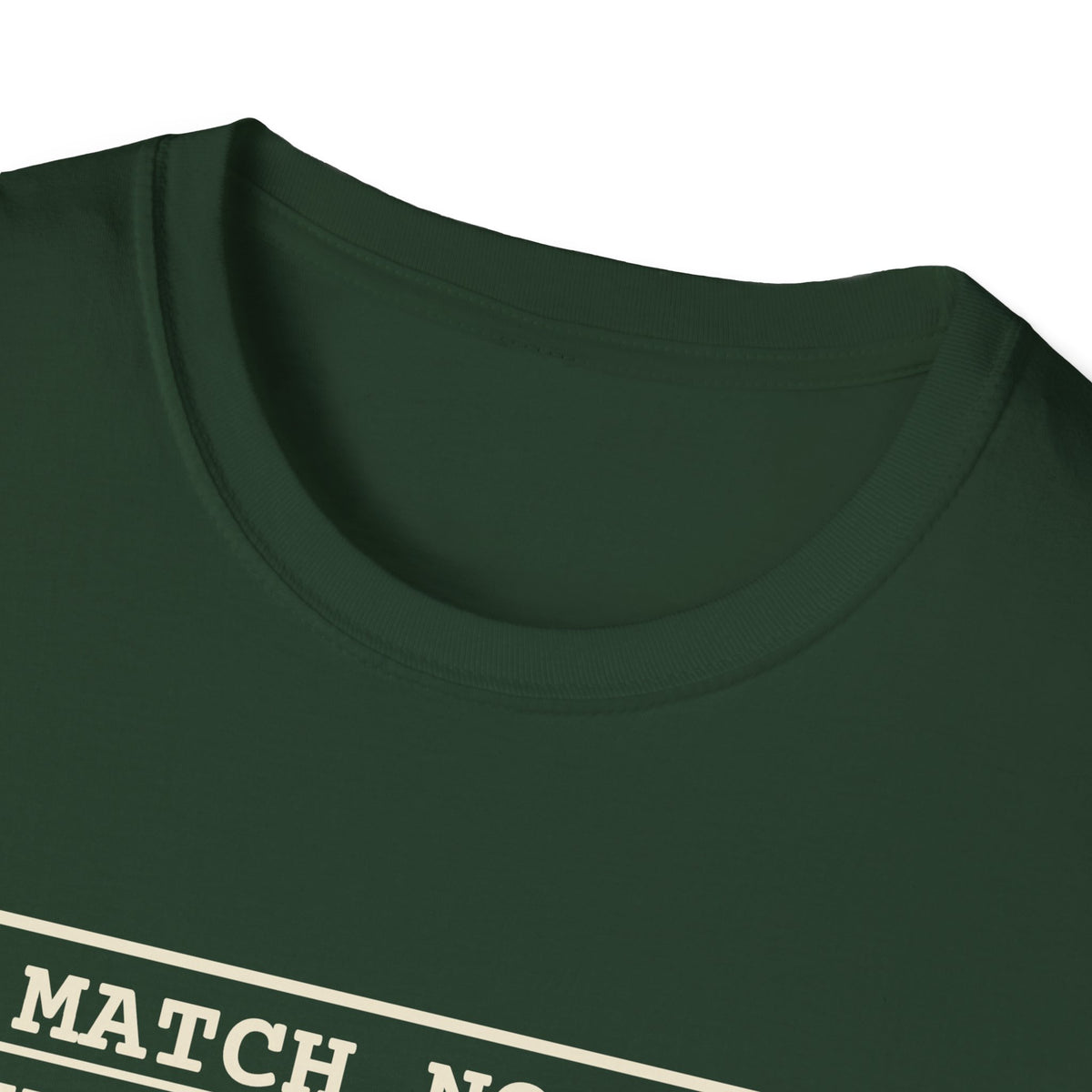 Match Notes – Funny Pickleball T-Shirt