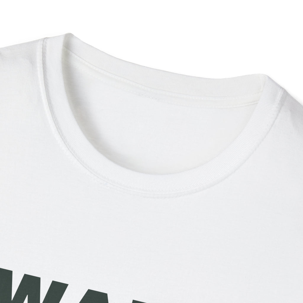 Wait, What's the Score? – Funny Pickleball Score T-Shirt