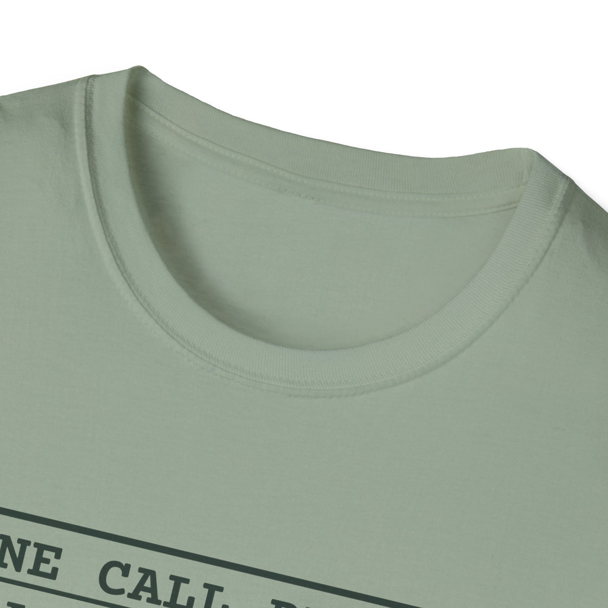 Line Call Receipt – Funny Line Call T-Shirt