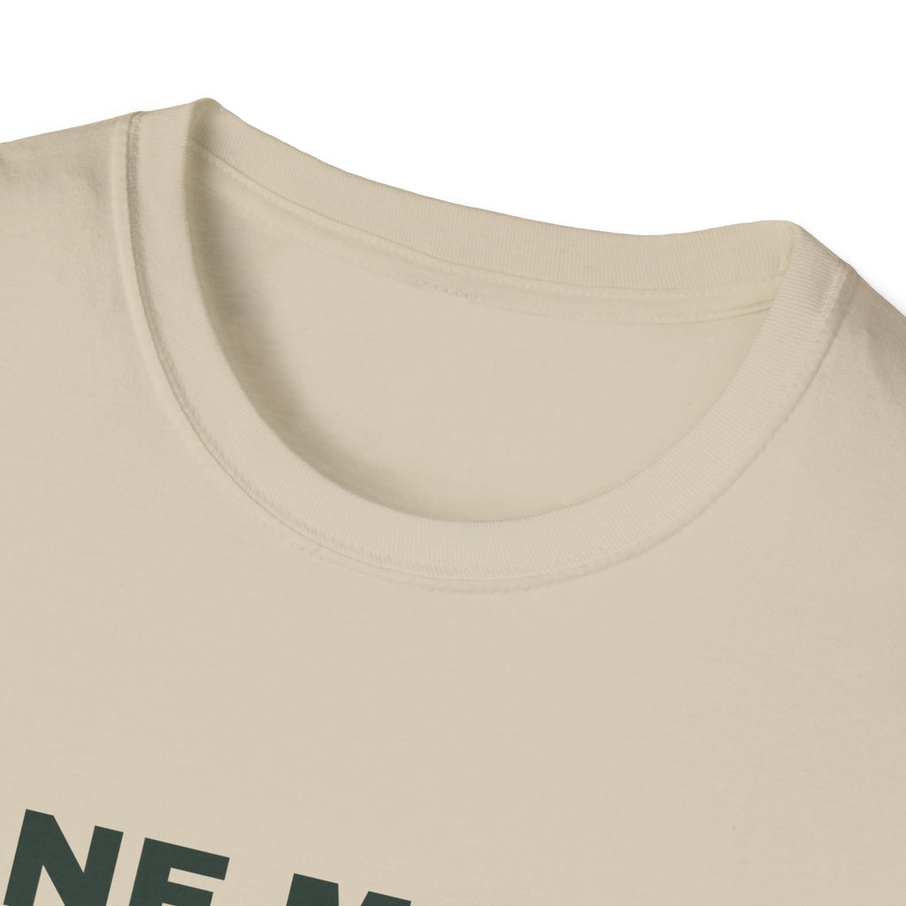 One More Game. Said Nine Games Ago – Funny Pickleball Addict T-Shirt
