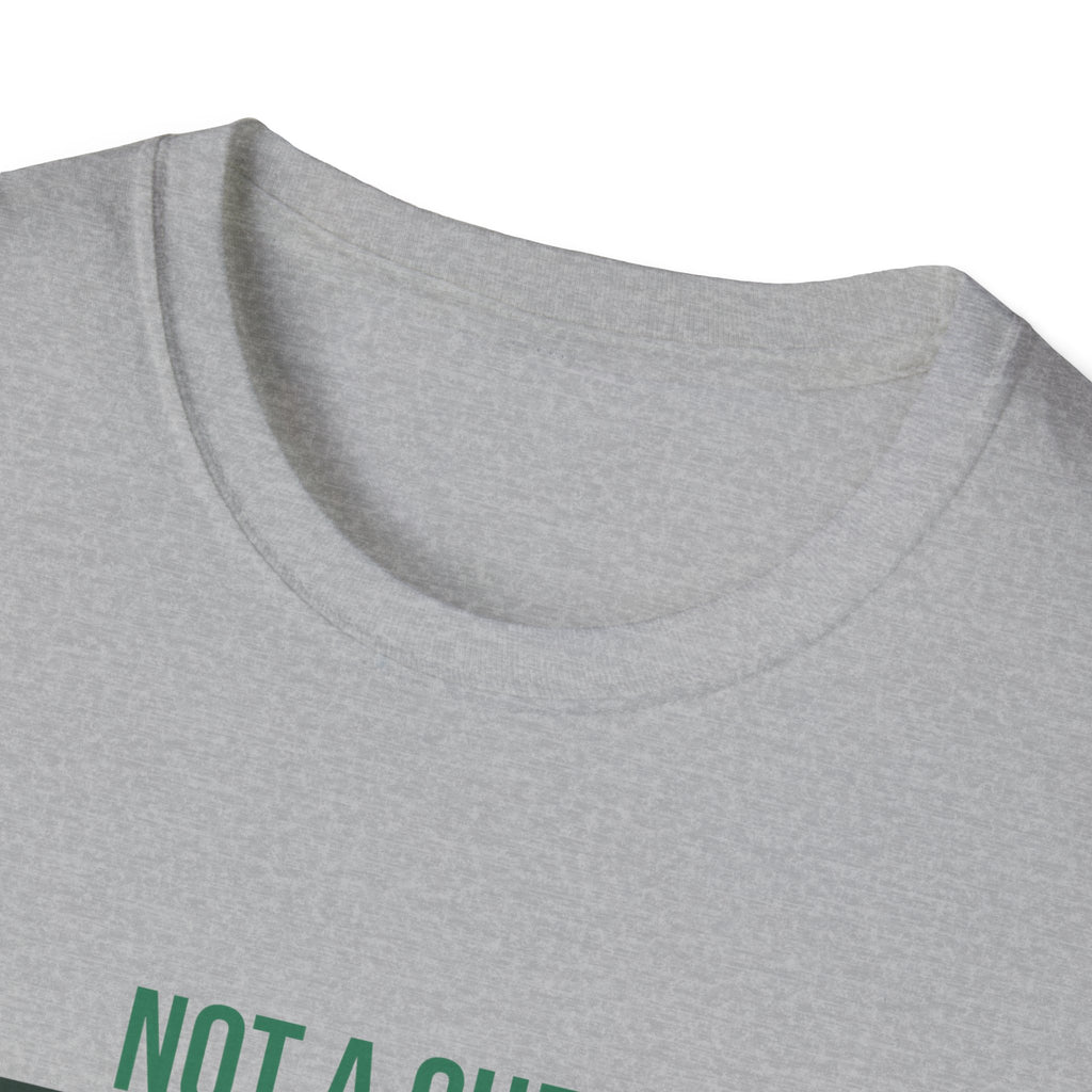 Not a Chef. Still in the Kitchen – Funny Kitchen T-Shirt