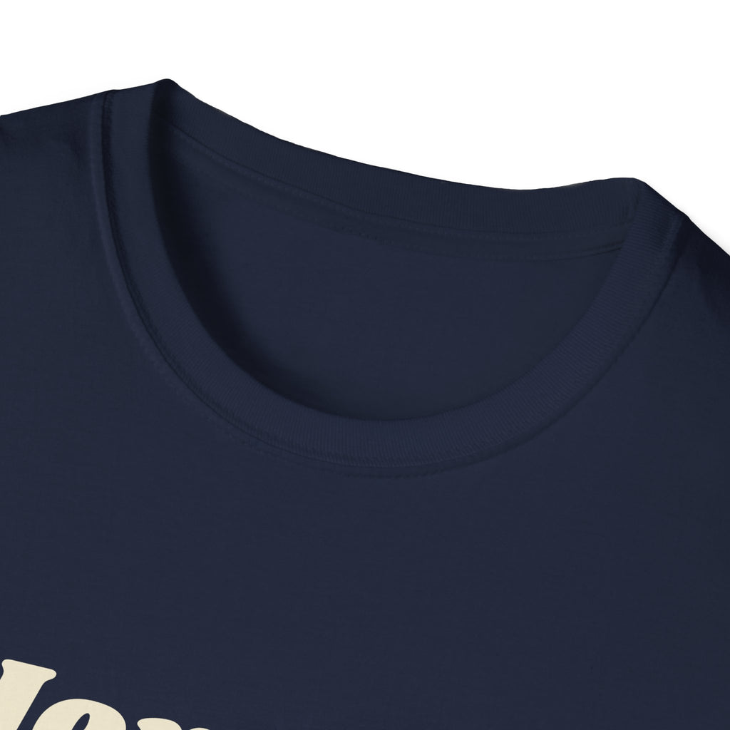 Here for the Snacks – Funny Pickleball T-Shirt