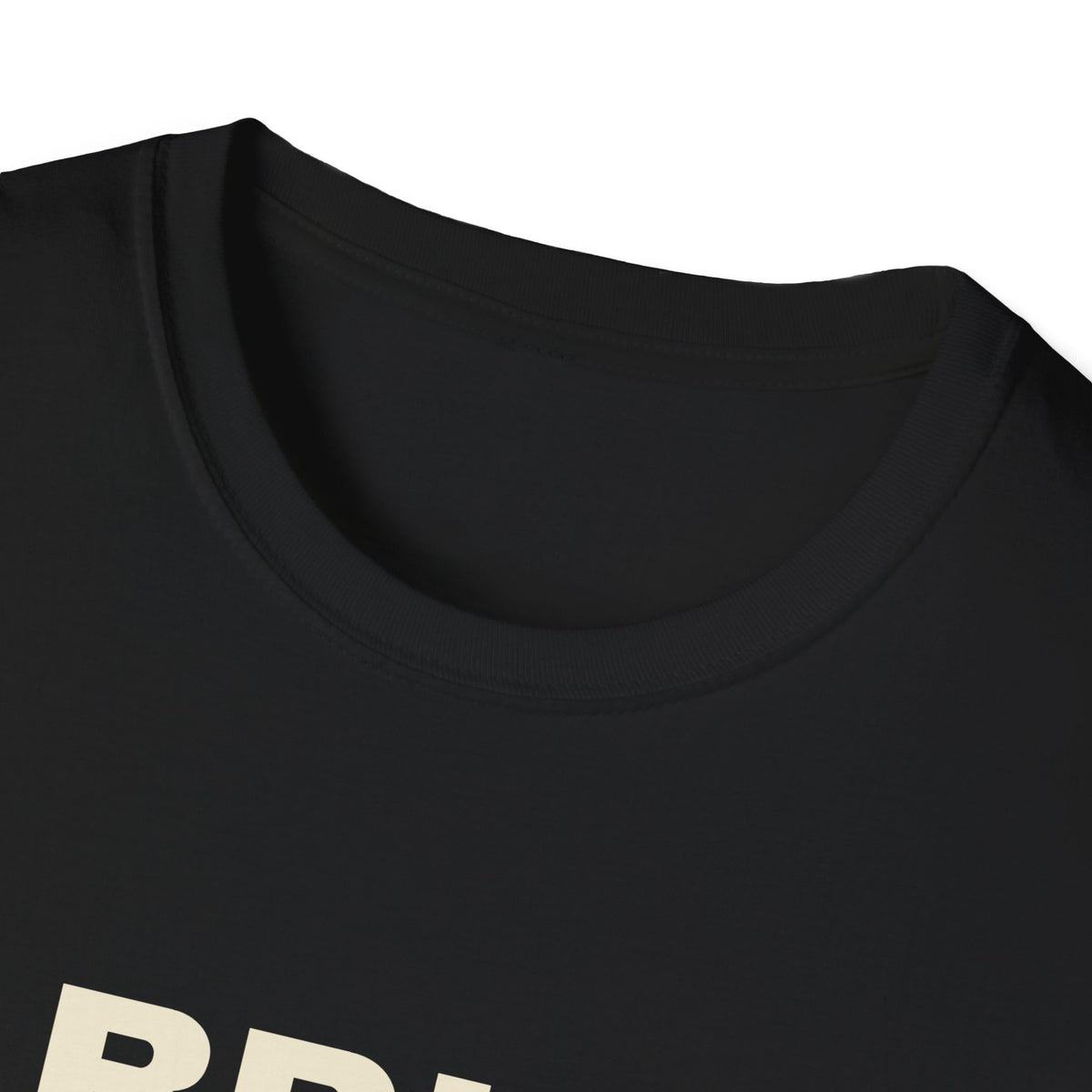 I Bring the Paddle. You Bring the Excuses – Funny Pickleball Trash Talk T-Shirt