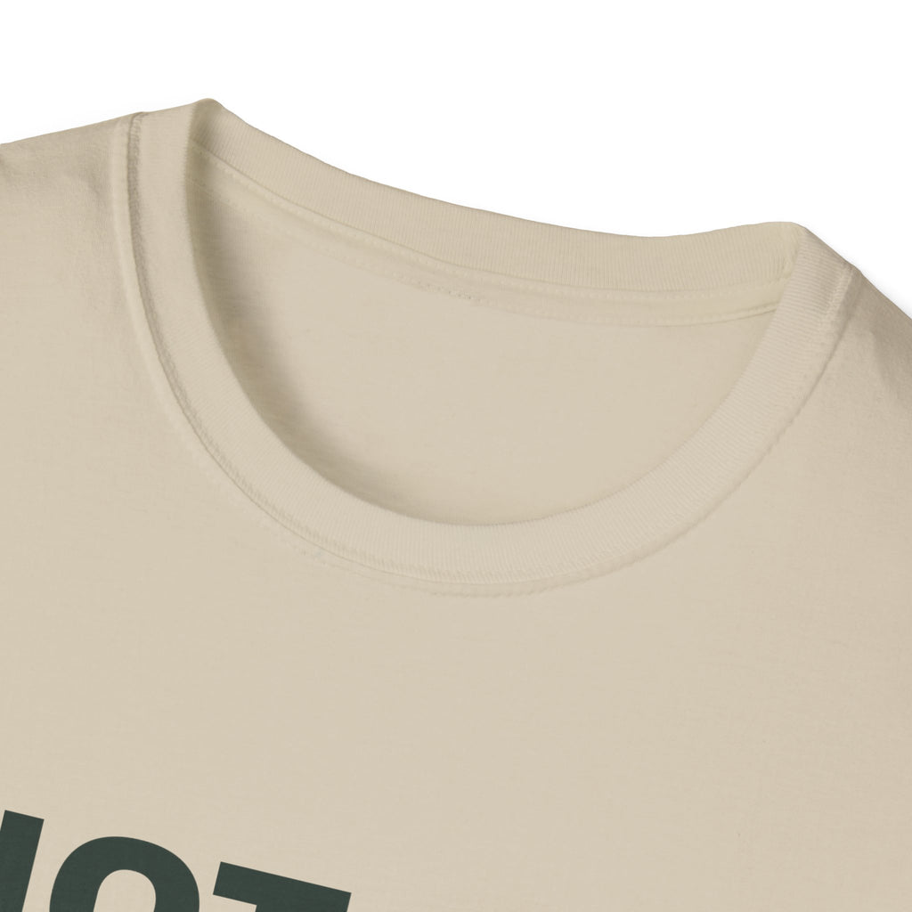 Not My First Kitchen Violation – Funny Kitchen T-Shirt