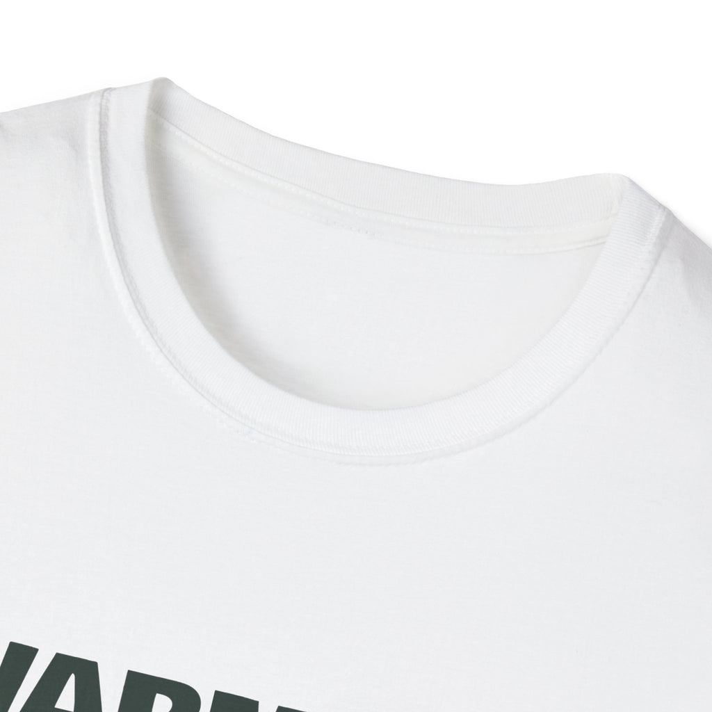 Warm-Up: 40 Min. Game: 6 Min – Funny Pickleball T-Shirt