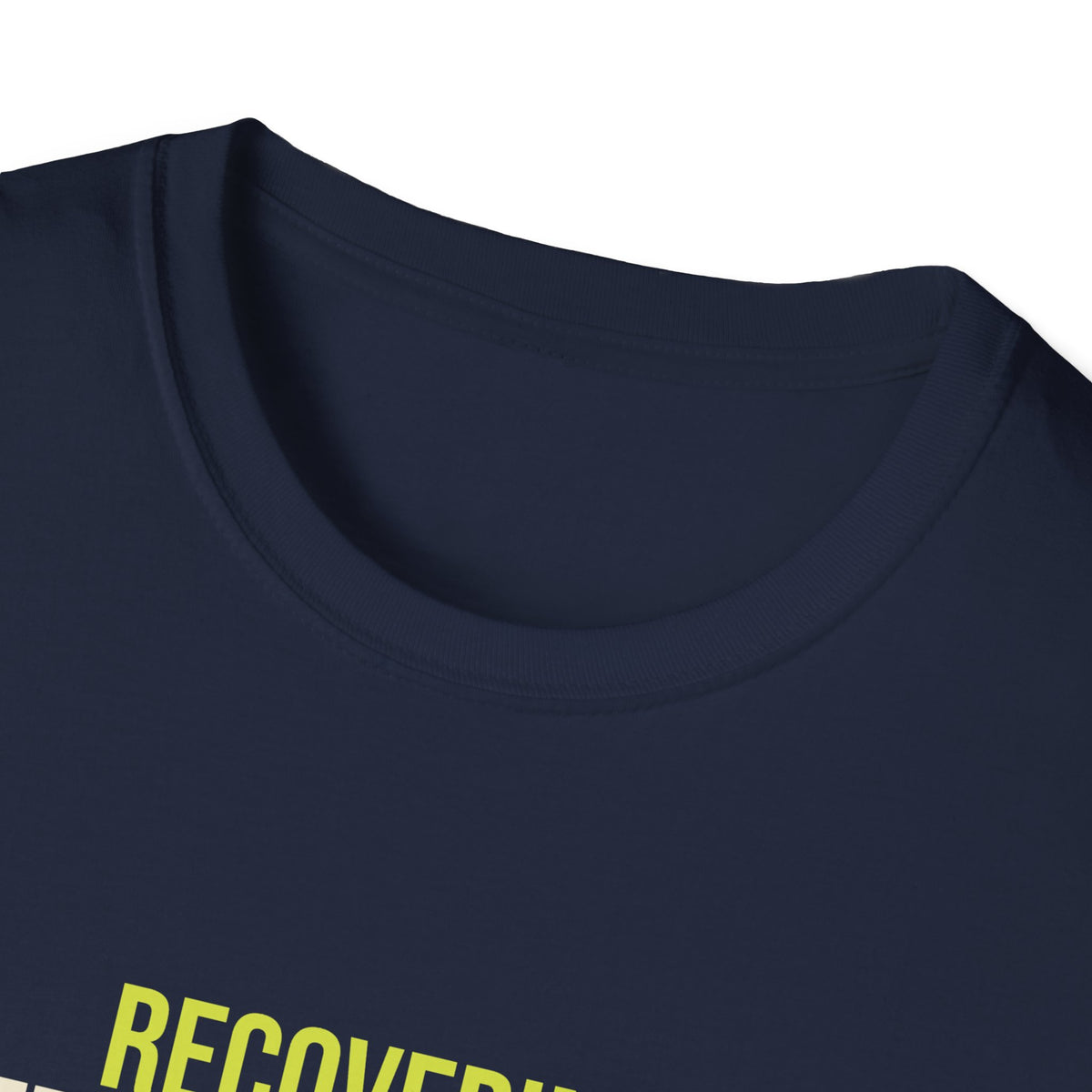 Recovering Tennis Player – Funny Tennis vs Pickleball T-Shirt