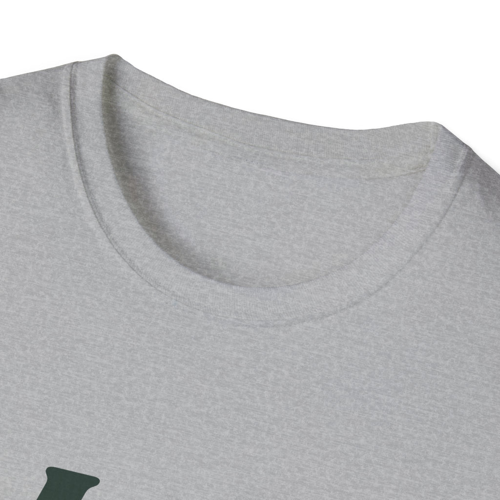 Lob Life – Funny Pickleball Lob T-Shirt