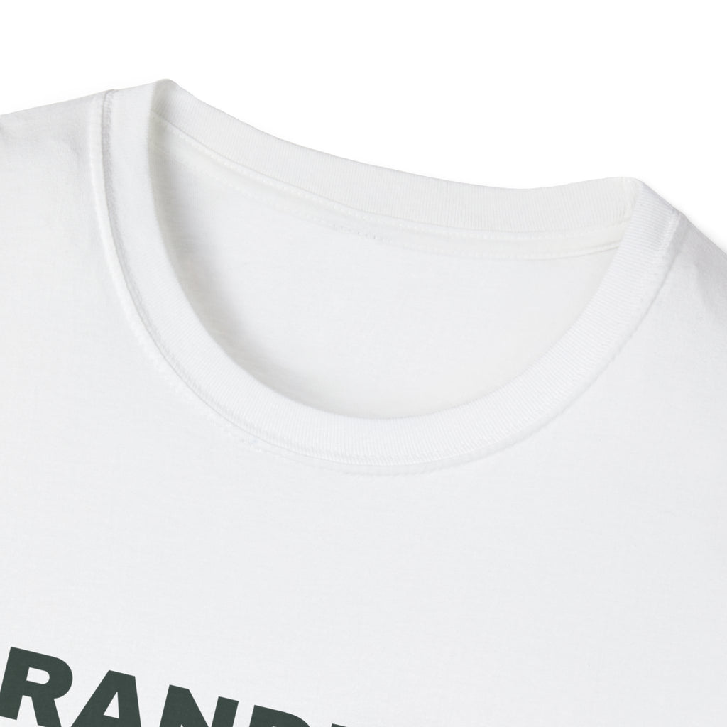 Grandma's Got a Paddle and Opinions – Funny Pickleball Gift T-Shirt