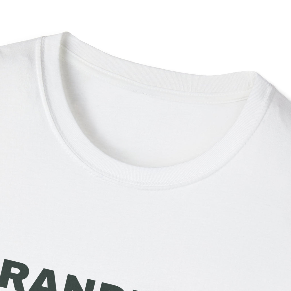 Grandma's Got a Paddle and Opinions – Funny Pickleball Gift T-Shirt
