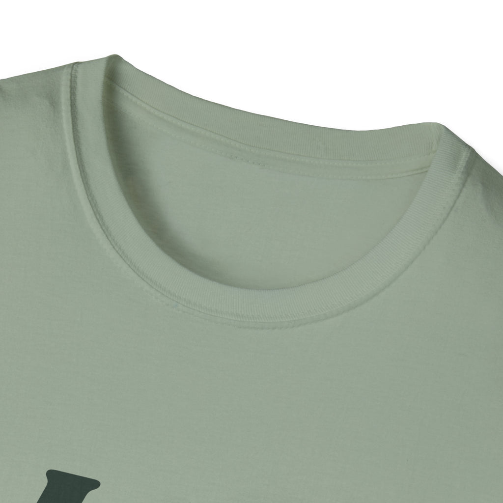 Lob Life – Funny Pickleball Lob T-Shirt