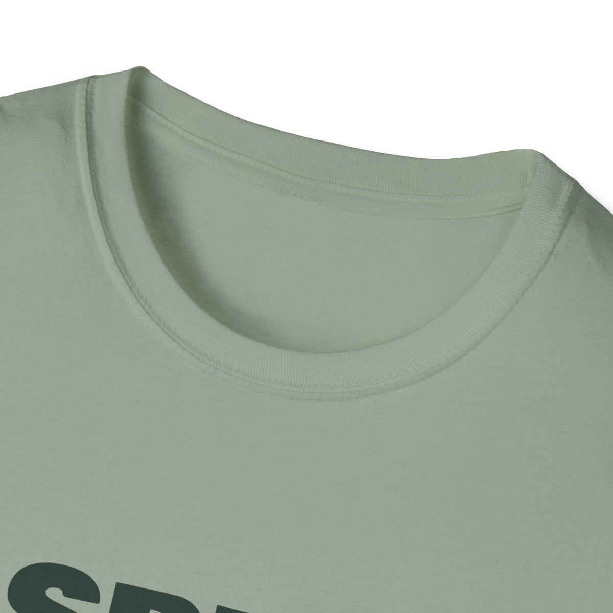 Spin. Or Luck – Funny Pickleball T-Shirt