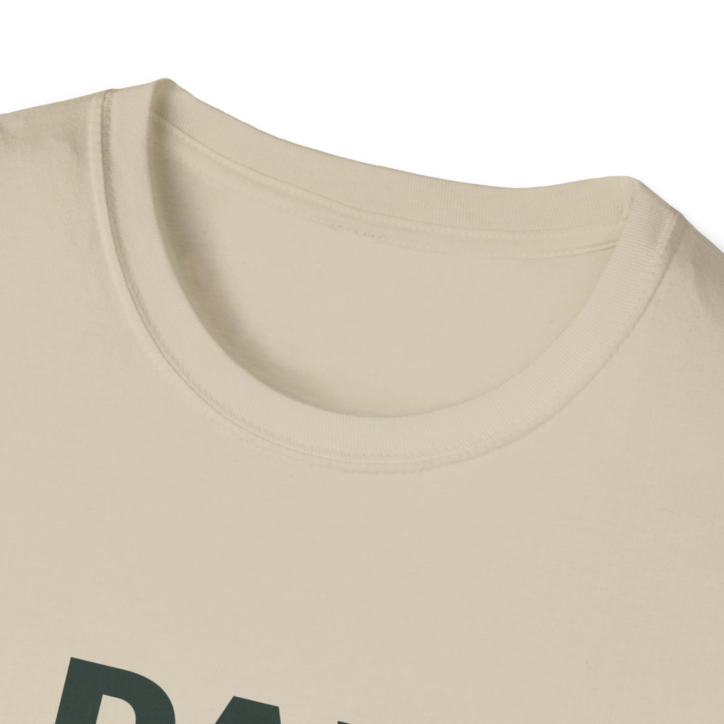 Dad Jokes. Dad Lobs – Funny Pickleball Gift T-Shirt