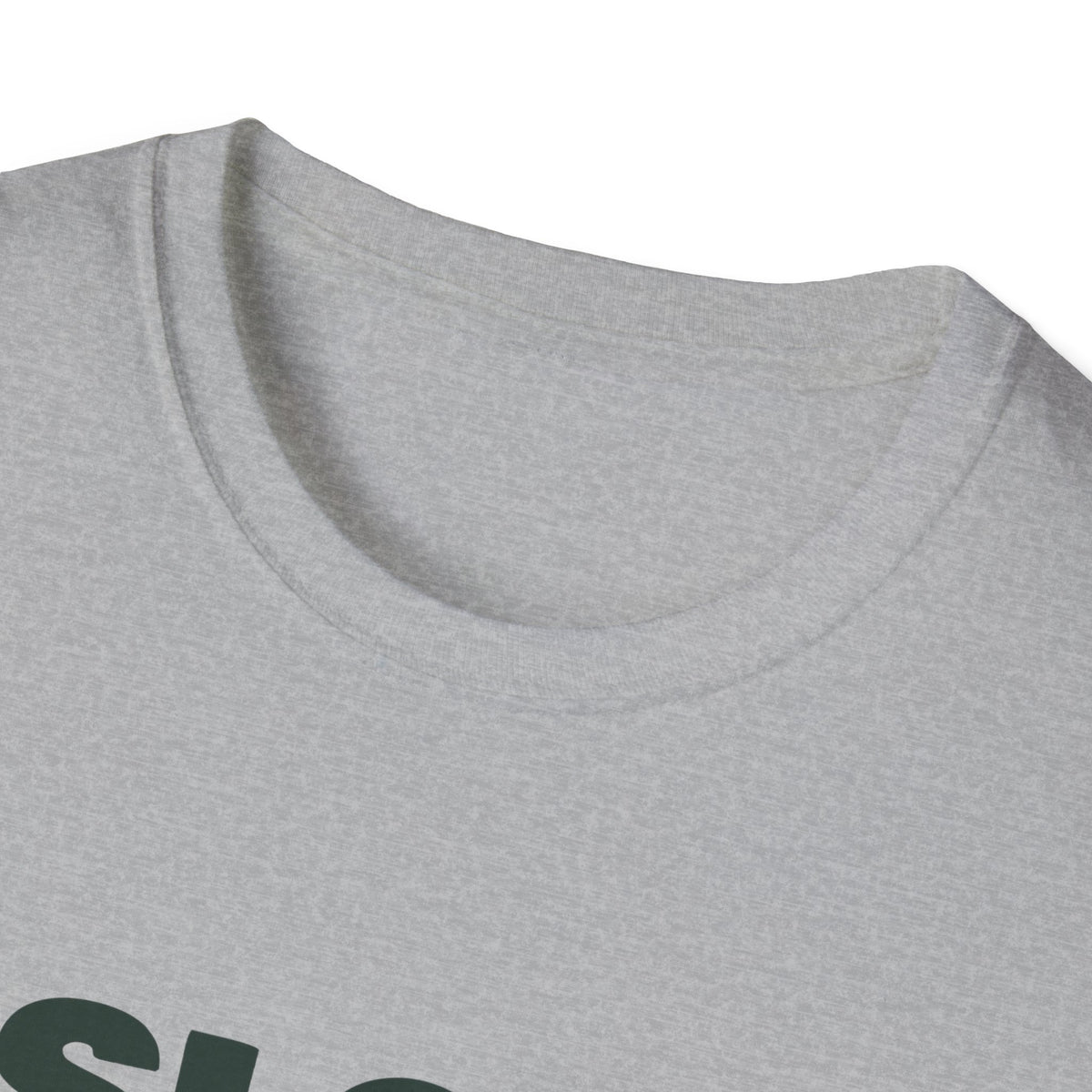 Slow Hands. Fast Mouth – Funny Pickleball Trash Talk T-Shirt
