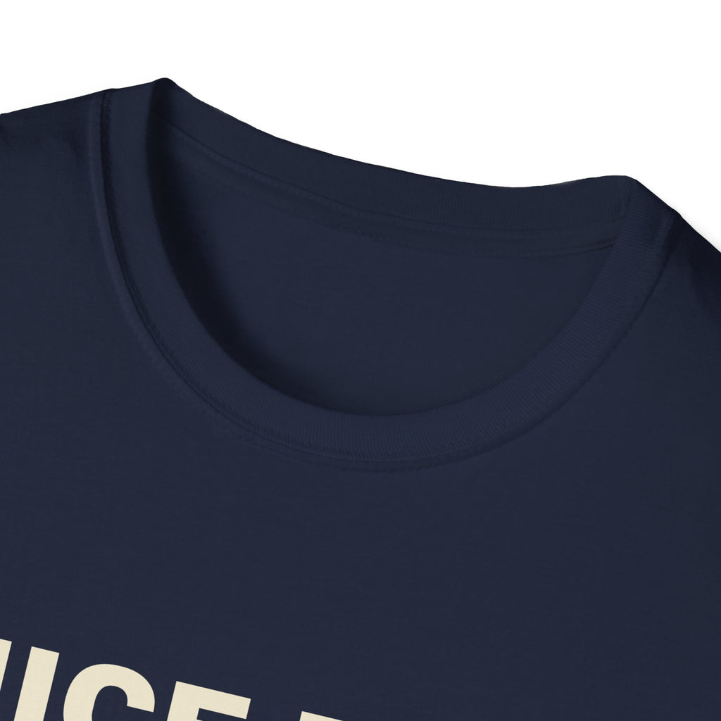 Nice Try, Partner. It Wasn't – Funny Doubles Partner T-Shirt