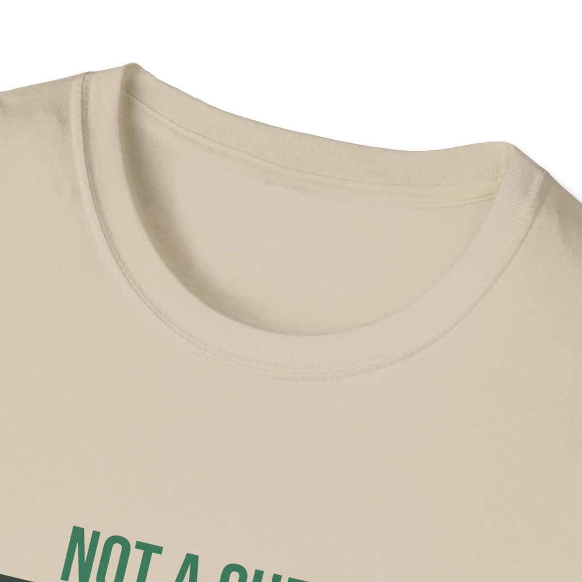 Not a Chef. Still in the Kitchen – Funny Kitchen T-Shirt
