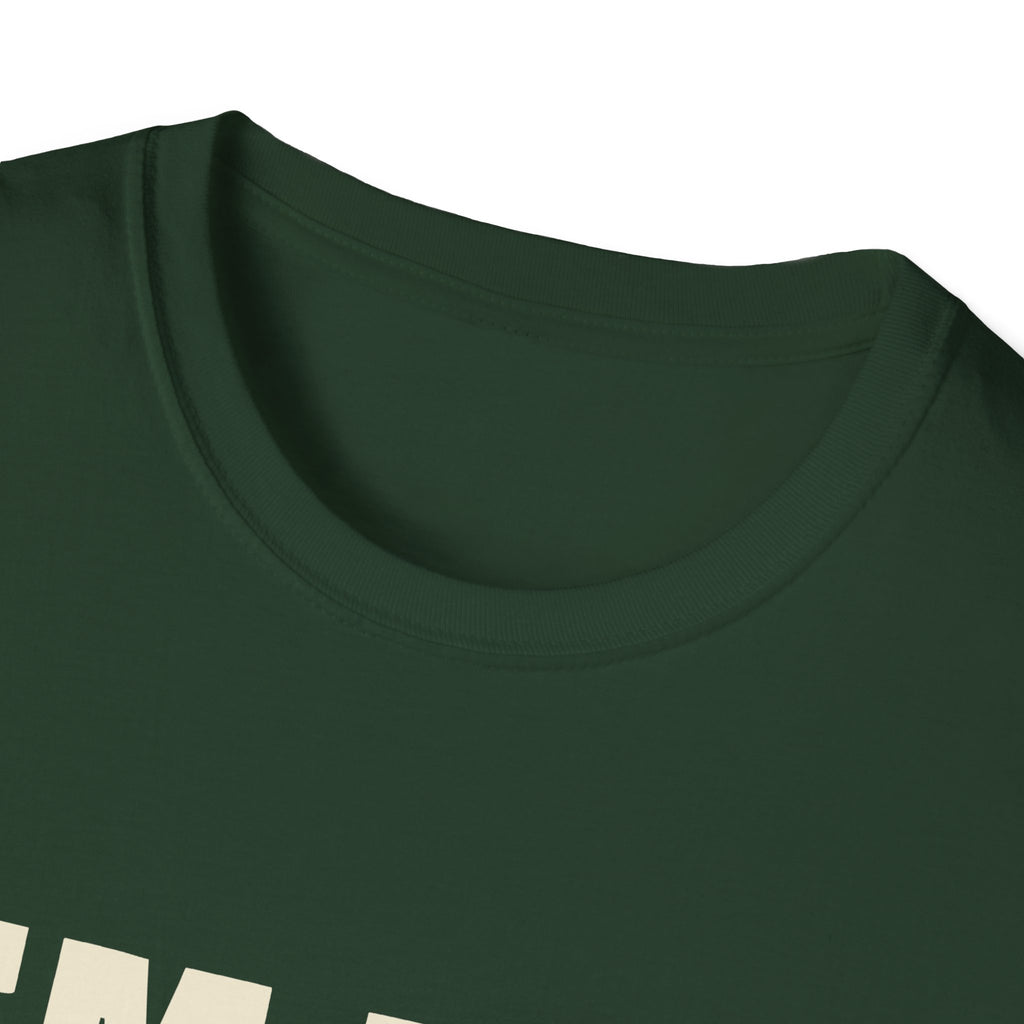 I'm Not Losing. I'm Letting Them Win – Funny Pickleball T-Shirt