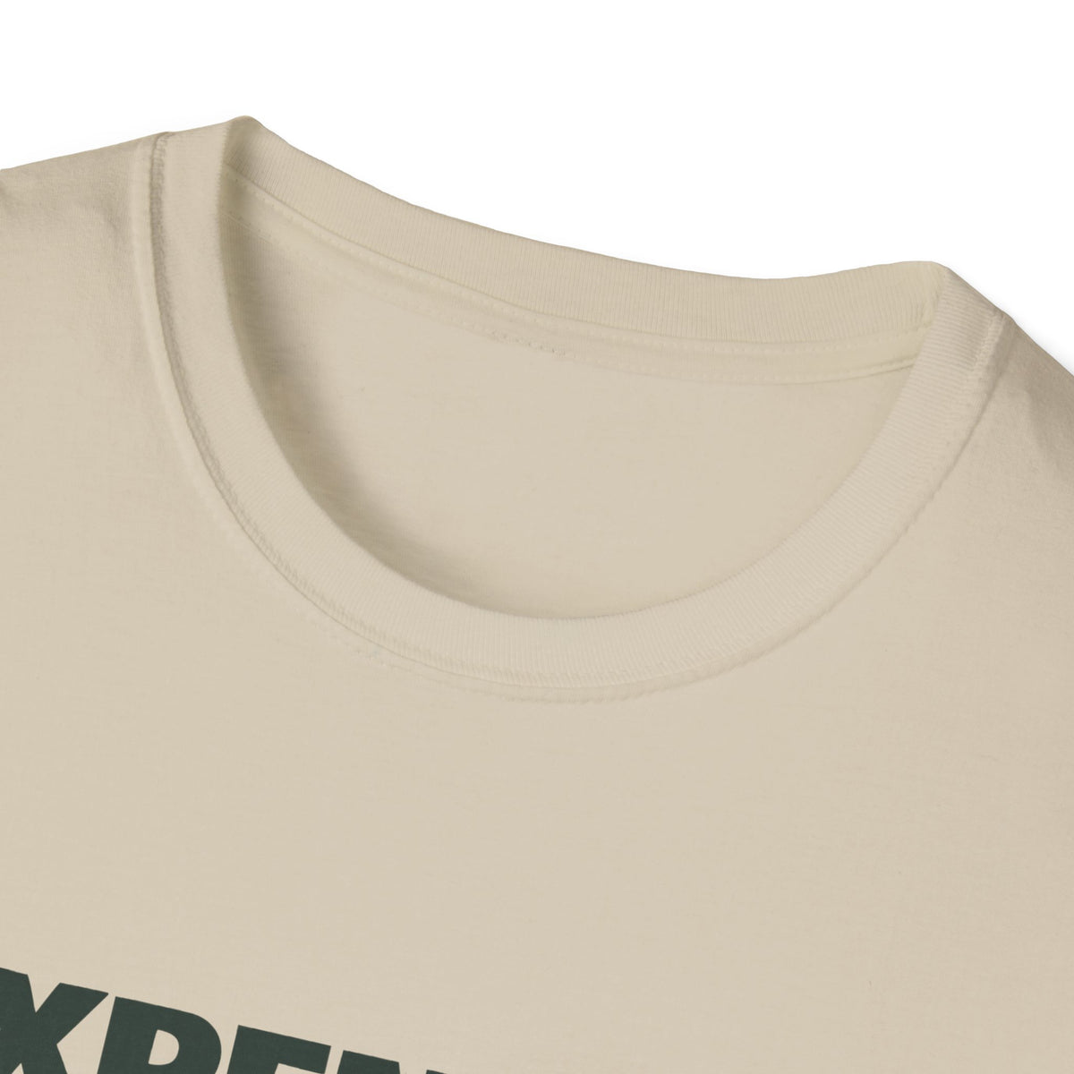 Expensive Paddle. Same Results – Funny Pickleball Paddle T-Shirt